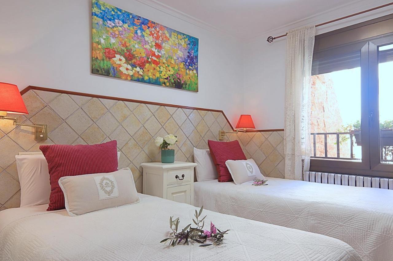 Apartamento Casa Lola Talarn Exterior foto