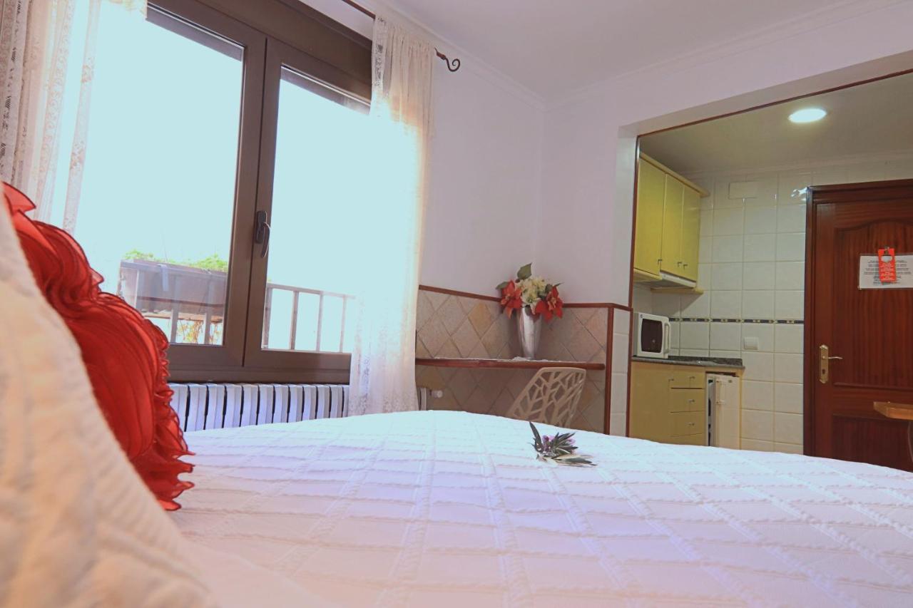 Apartamento Casa Lola Talarn Exterior foto