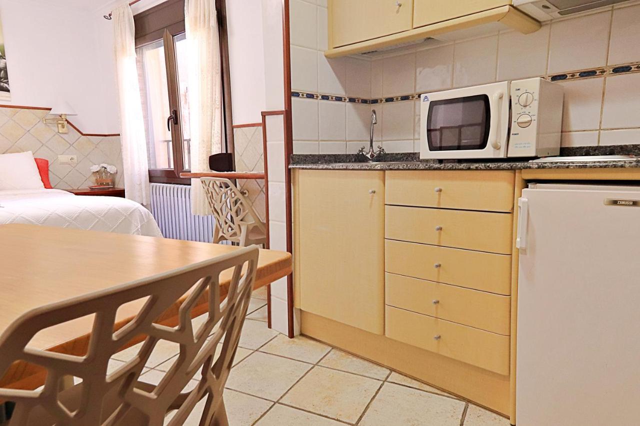 Apartamento Casa Lola Talarn Exterior foto